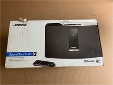 Sistema musicale wireless Bose