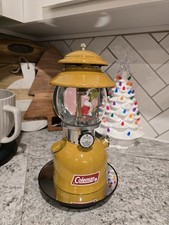Coleman 2/73 Gold Bond 200a