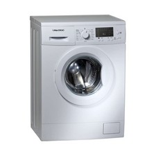 SanGiorgio F510L lavatrice Caricamento frontale 5 kg 1000 Giri/min E Bianco