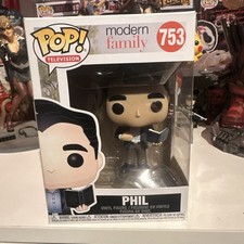 Funko Pop! Vinile: Modern