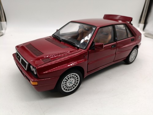 Lancia delta integrale evo - lancia,