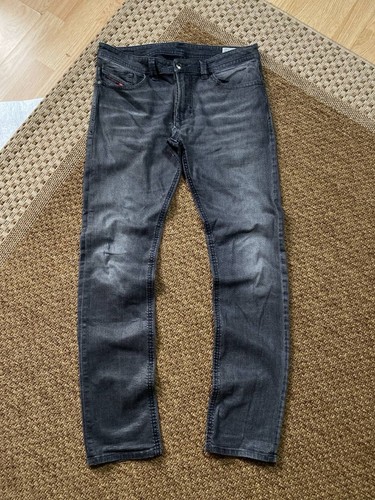 Jeans diesel thavar slim - jeans,