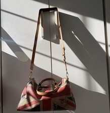 BORSA DONNA YNOT Londra bauletto, Nuova