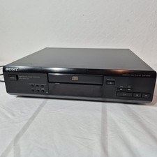 Sony CDP-M305 Lettore CD Hifi