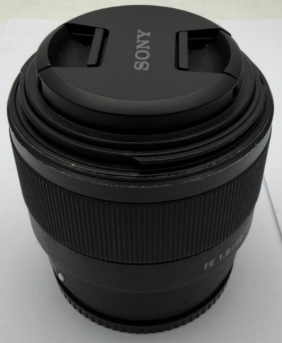 Sony emount b - emount,