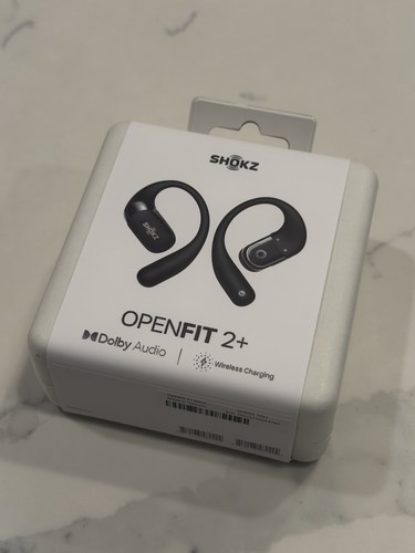 Nuovi auricolari shokz openfit - auricolari,