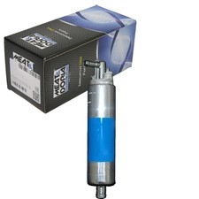 POMPA CARBURANTE MEAT & DORIA