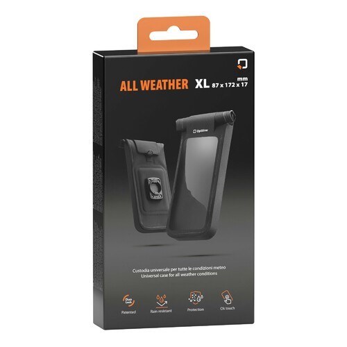 91796 all weather custodia - 91796,