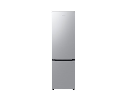 Frigo combi 385lt h200 inox - frigo,