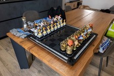 Scacchi Matti Looney Tunes