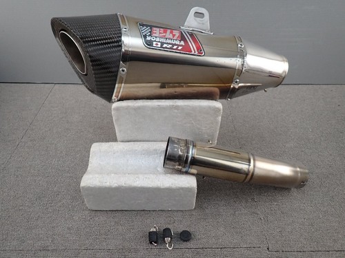 Yoshimura gsr750 ebl - gsr750, r11
