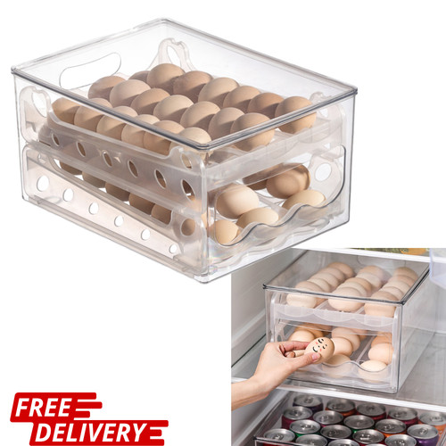 Rolldown refrigerator egg - refrigerator,