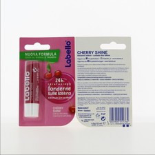 LABELLO BLISTER CHERRY SHINE