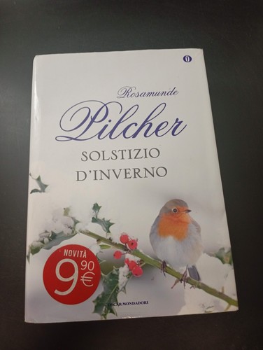 Solstizio inverno - solstizio,