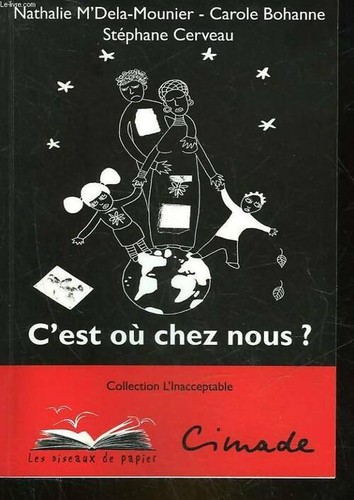 Est où chez nous - nous, ?