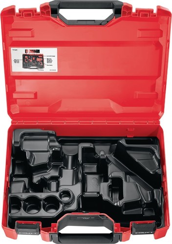 Hilti cordless kit tools - (l),