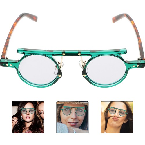 Occhiali vista alla moda - alla,