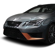 Spoiler Flap Wing rame opaco