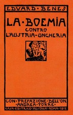 Andrea Torre Edvard Benes La