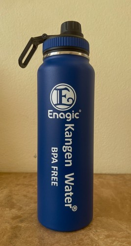 Enagic kangen leveluk - enagic,