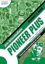 Pioneer plus pre intermediate - pioneer,