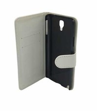 Cover Similpelle Bianca per