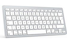 OMOTON Tastiera Bluetooth per