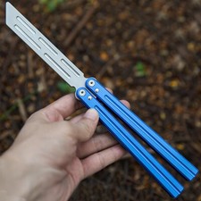 Coltello CSGO Farfalla Lega di