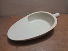 Antico vaso da notte pitale