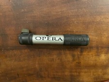 Mini Pompa  per bici da corsa OPERA