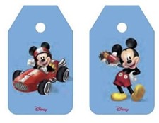 Targhette bomboniere battesimo