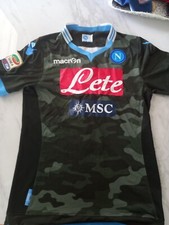 Barcelona Napoli Milan