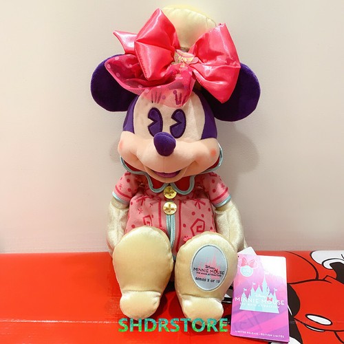 Disney store minnie - disney,