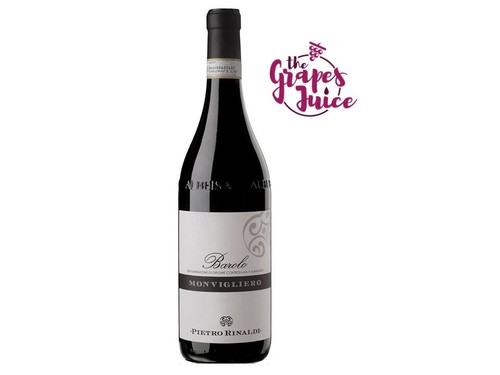 Pietro rinaldi barolo - rinaldi,