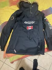 Giacca Canadian Invernale Di