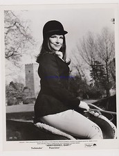 SEXY FANELLA FIELDING