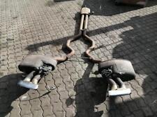 Silenziatore di scarico SVR