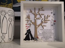 Cornice anniversario - cornice,