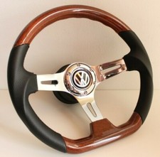 Volante adatto per VW Golf
