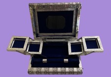 Cofanetto Porta Gioielli In