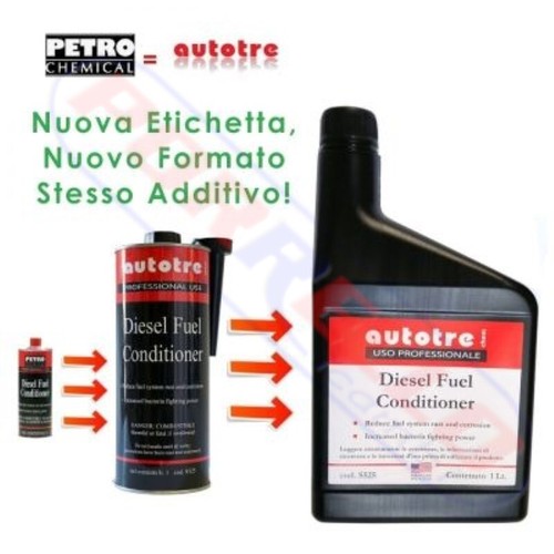 Autotre s525 additivo - s525,