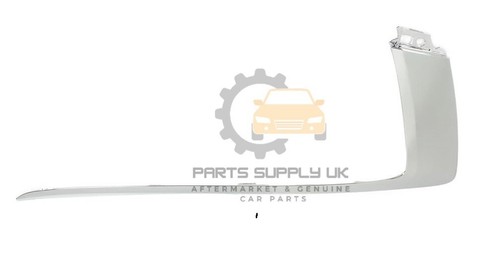 Nuovo paraurti mitsubishi - paraurti,
