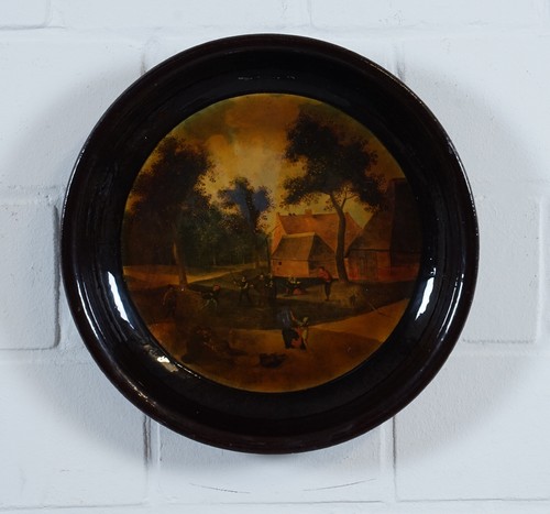 Piatto ceramica da - ceramica,