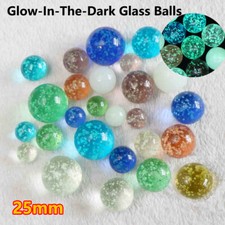Palline di vetro 25 mm