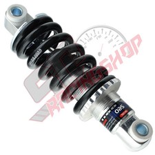 KS AMMORTIZZATORE POSTERIORE BICI BICICLETTA MOUNTAIN BIKE UNIVERSAL MOLLA 165mm