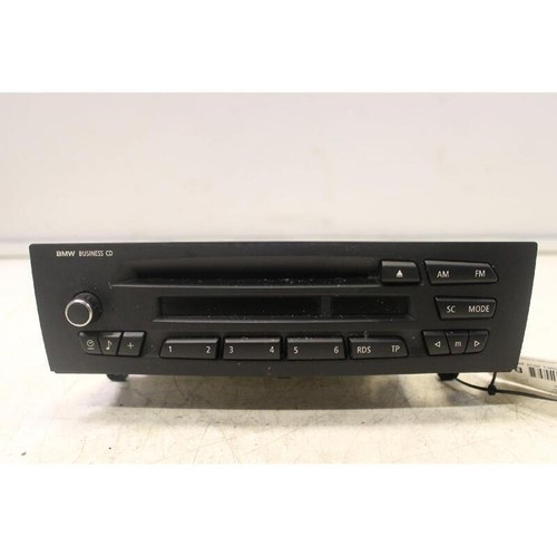 Autoradio bmw serie e81 - bmw, e81/e87