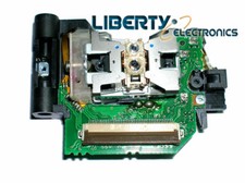 NUOVO PICKUP OBIETTIVO LASER