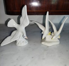 Statuette porcellana - statuette,