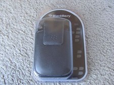 New BlackBerry Carrying Case