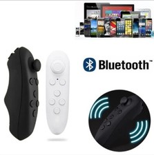 BLUETOOTH REMOTE CONTROLLER